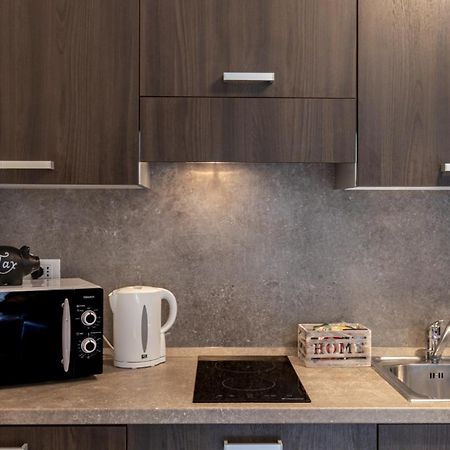 Olly Flat In Bologna - Affitti Brevi Italia Apartment Exterior photo