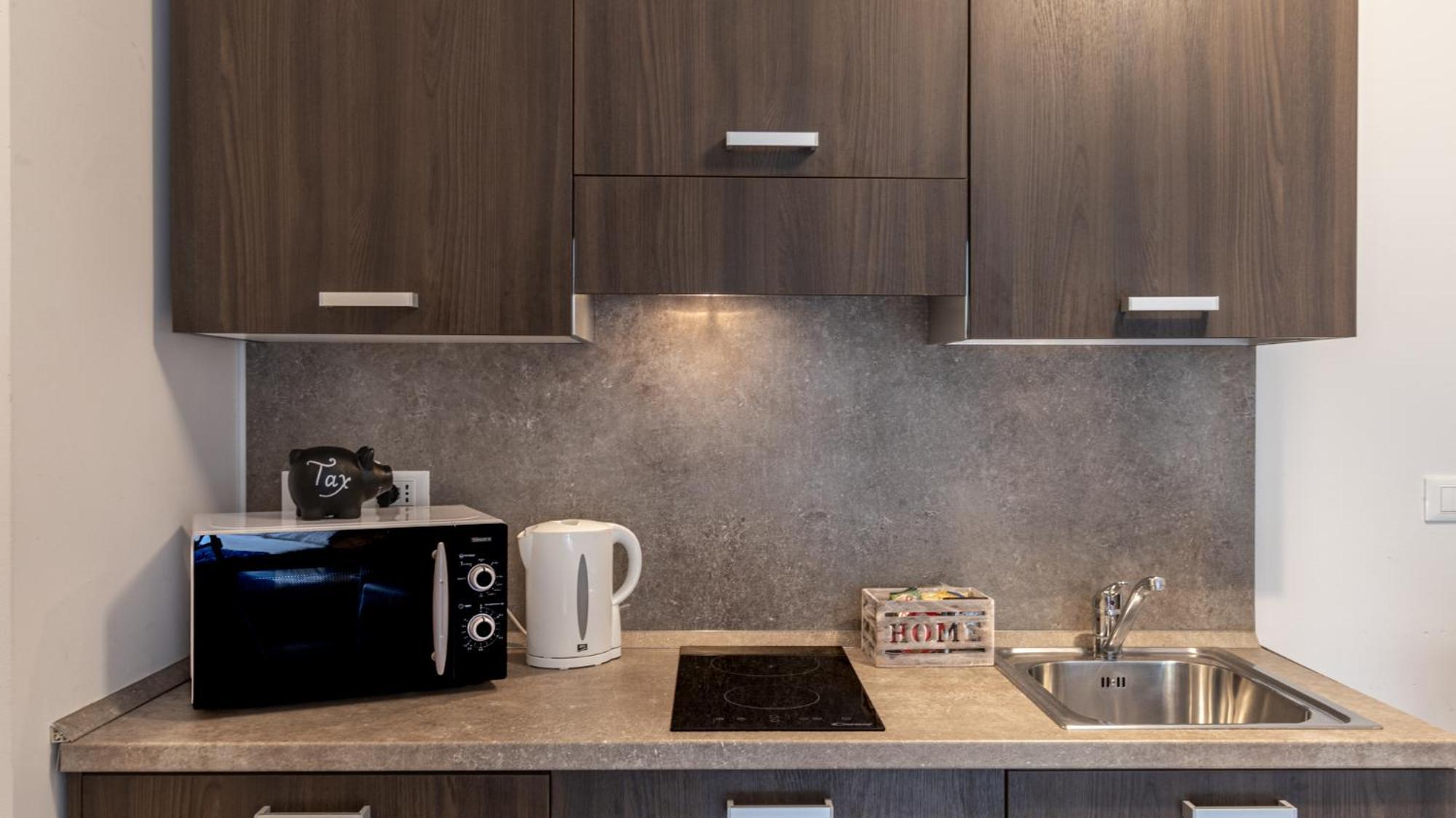 Olly Flat In Bologna - Affitti Brevi Italia Apartment Exterior photo