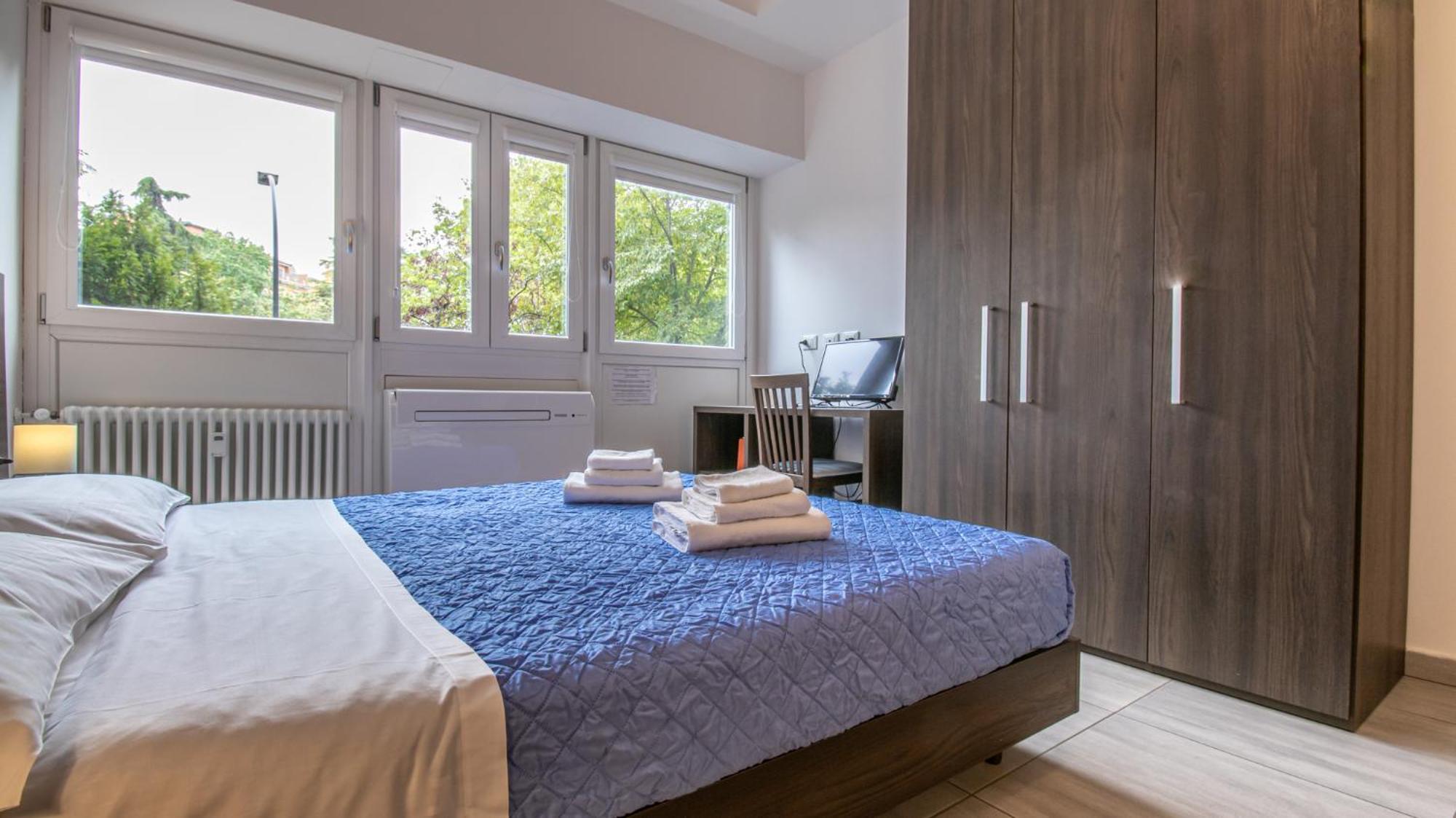 Olly Flat In Bologna - Affitti Brevi Italia Apartment Exterior photo